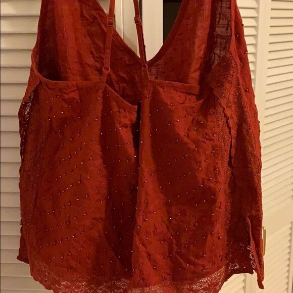 Free People Bright Lights Cami - Picture 6 of 6